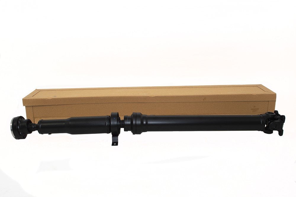 LR037028 TVB500390 Arka Şaft Britpart Range Rover Sport