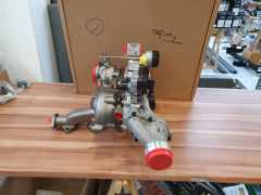 LR104440 LR082283 JDE39813 JDE38392 2.0 Dizel Turbo