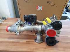 LR104440 LR082283 JDE39813 JDE38392 2.0 Dizel Turbo