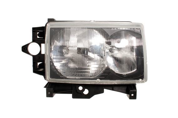Range Rover P38 Far Sağ Amerikan XBC105760