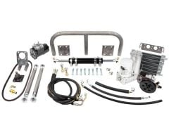 Full Hydro Direksiyon Kiti 8 inch 300678-KIT