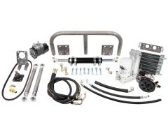 Full Hydro Direksiyon Kiti 8 inch 300678-KIT