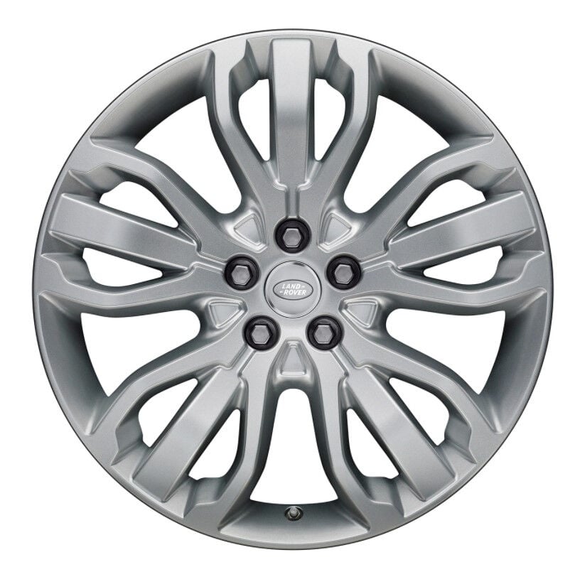 LR044850 Stil 5007 Gümüş 21 Jant