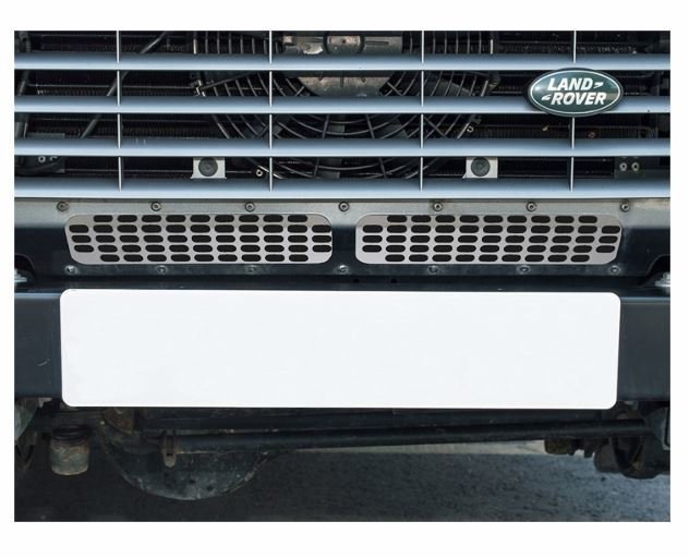 Defender Lower Grille DA6551