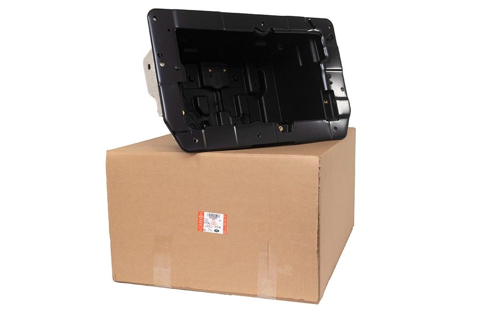 LR122947 LR110774 Battery Box Range Rover