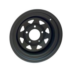 5x165.1 Defender Rim 16x8 ET30