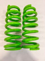 Mitsubishi Pajero Ön Helezon Yay MITS038C