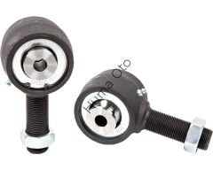 Creeper Joint 1.25''-12 LH, TG, 18mm 110760-KIT