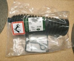 Range Rover Sport Discovery 5 Steering Wheel Boot LR059267