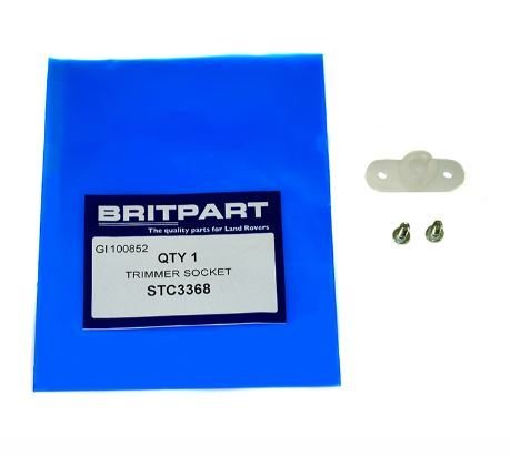 Discovery 1 2 Headlight Connection Clip STC3368