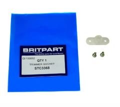 Discovery 1 2 Far Bağlantı Klipsi STC3368