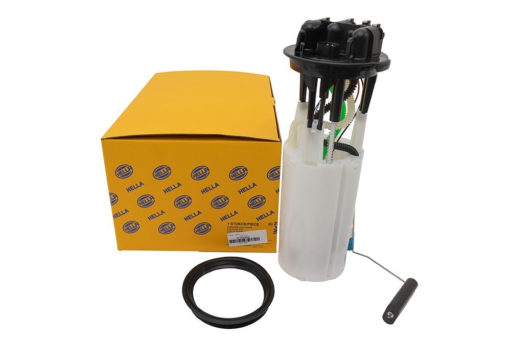 WFX000260 Mazot Pompası Hella Td5 Defender 110
