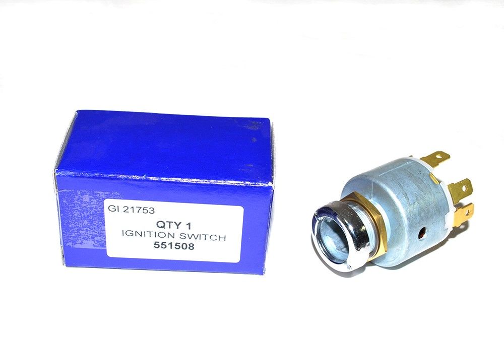 551508 Benzinli Kontak Britpart Series