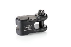 Warn Epic SideWinder Black Crane Hook 100770