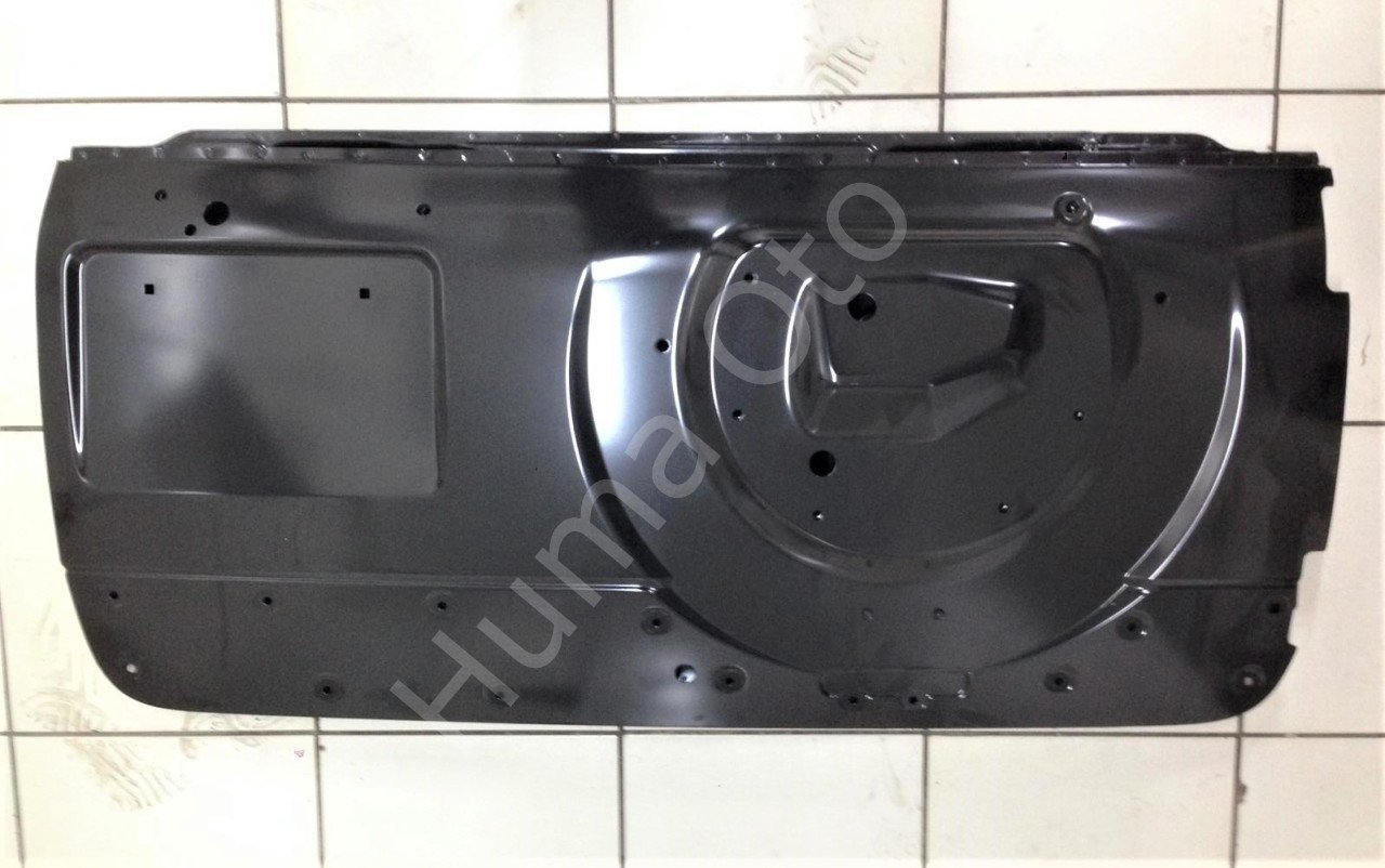 Tailgate BIC490010