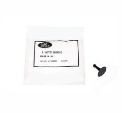 Range Rover Motor Kaputu Havalandırma Izgara Klips CYC000010