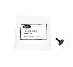 Range Rover Motor Kaputu Havalandırma Izgara Klips CYC000010