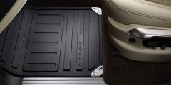 VPLMS0681 EAH000271PMA Lastik Paspas 2002-2007 Range Rover