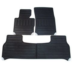VPLMS0681 EAH000271PMA Lastik Paspas 2002-2007 Range Rover