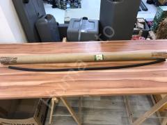 LR031186 DCB500130PVJ Ön Cam Üst Çıtası Discovery 3 4