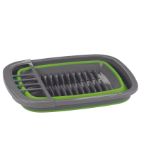 IDISH0012 Folding Camping Bucket 8.5 L