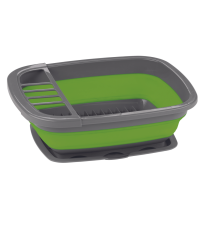 IDISH0012 Folding Camping Bucket 8.5 L