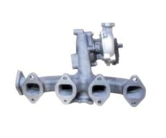 LR112415 Turbo High Pressure 2.0 Diesel Range Rover Discovery