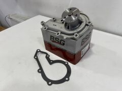 PEB500090 STC1086 Devridaim Su Pompası BSG 300 Tdi Defender