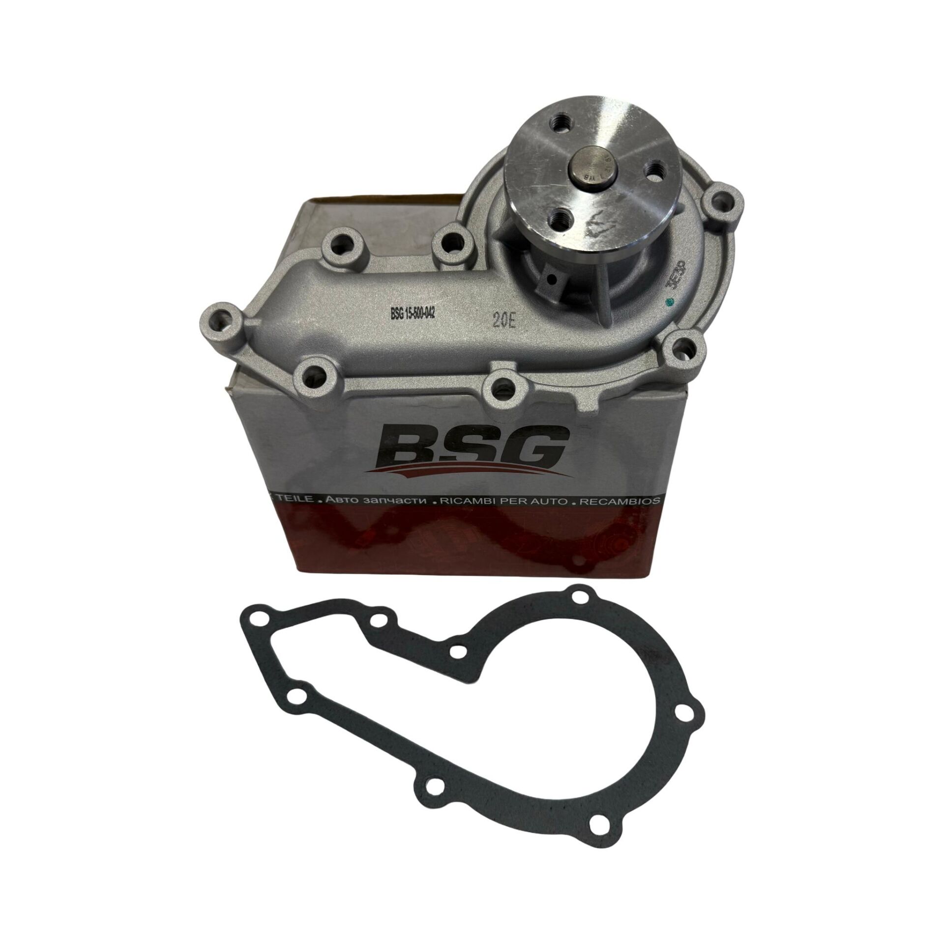 PEB500090 STC1086 Devridaim Su Pompası BSG 300 Tdi Defender