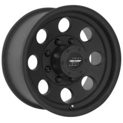 8x165.1 8x6.5 Siyah 69 Serisi 16x8 Jant PXA-7069-6882