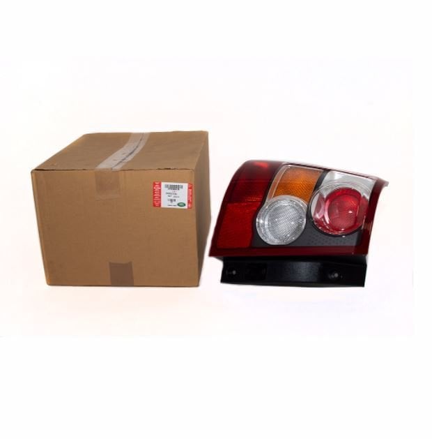 Range Rover Sport 2005-2009 Sol Stop Lambası XFB500430