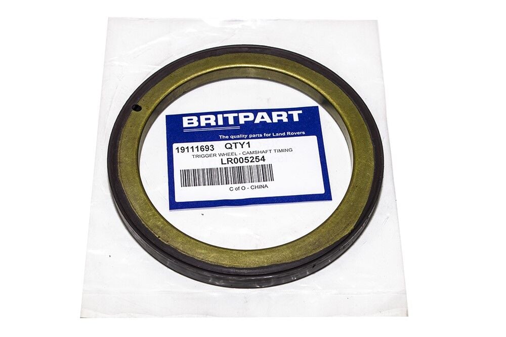 LR005254 1316116 XR857325 C2S30280 Krank Sensör Okuyucu