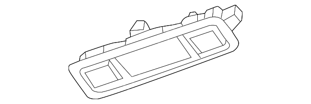 Tavan Lambası LR033136