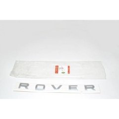 Range Rover Evoque Arka Yazı LR053349