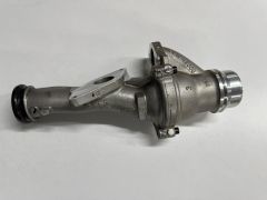 LR112417 JDE40141 Turbo ByPass Valfi