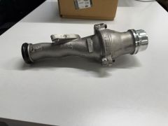 LR112417 JDE40141 Turbo ByPass Valfi
