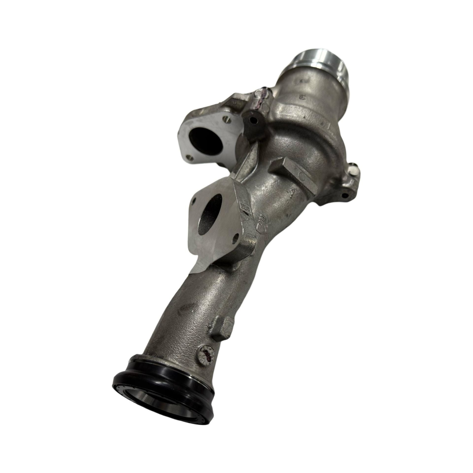 LR112417 JDE40141 Turbo ByPass Valfi
