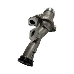 LR112417 JDE40141 Turbo ByPass Valfi