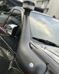 Snorkel pre-filter 3''- Snorkel Head