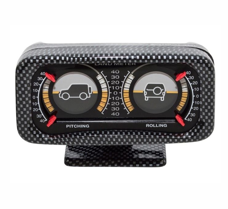 Klinometre Eğim Ölçer Clinometer DA1004