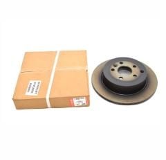 Freelander 2 Arka Fren Diski  LR001018