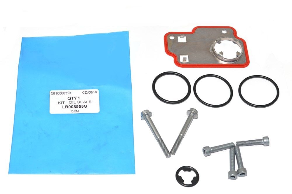 LR008955 Haldex Seal Kit