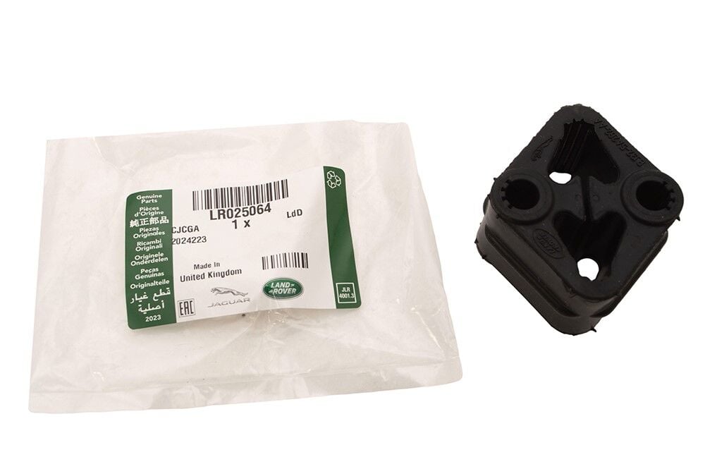 LR025064 C2C41707 Egzoz Lastiği Range Rover