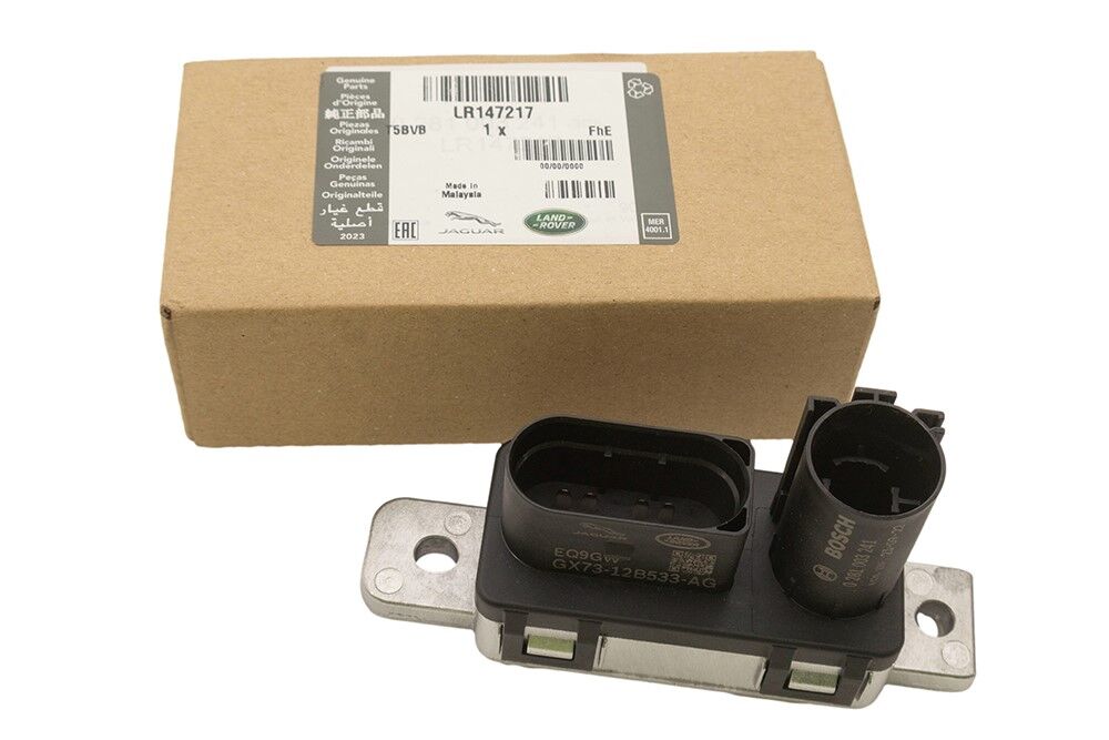 LR147217 LR125948 T2H51070 T2H42156 Kızdırma Bujisi Rölesi