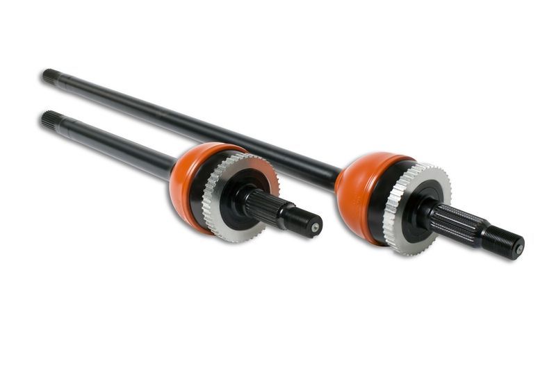 CVJ30-WJ-OPEN Front Axle RH/LH Jeep WJ 27 Spline
