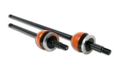 CVJ30-WJ-OPEN Front Axle RH/LH Jeep WJ 27 Spline