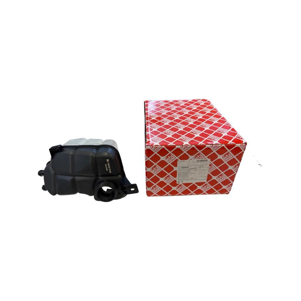 LR004080 Expansion Tank Febi Freelander 2