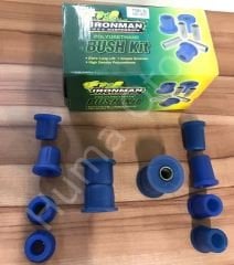Hilux 1997-2005 Truss Bushing 758UK