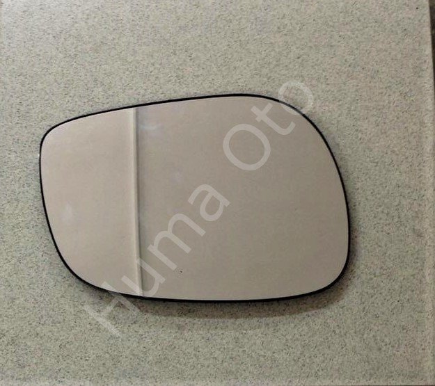 Ayna Camı Sağ CRD100900 Freelander 1