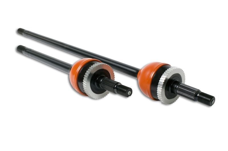 CVJ30-WJ-30T Front Axle RH/LH Jeep WJ 30 Spline